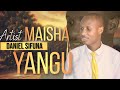 MAISHA YANGU BY DANIEL SIFUNA 2023 #Swahili worship #viral  #trending. #swahili Emotional songs.