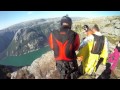 Kjerag Exit 8
