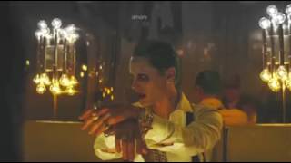Coringa E Alerquina