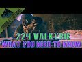 224 Valkyrie: Everything You Need to Know (long range ar-15)