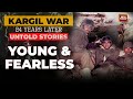Kargil Vijay Diwas: Officer Who Served With Capt. Vikram Batra, Reminisces War Days| Untold Stories