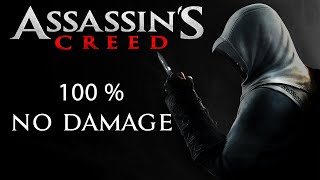 Ins Creed - 100% Walkthrough - No Damage - Full Game