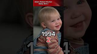 Babys Day Out 1994 Vs 2025