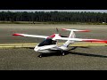 Icon A5 Crash.MP4