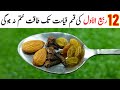 Raisins Mix Almonds Recipe by Mrdesi | Yummy Breakfast Recipe | صرف کشمش اور بادام