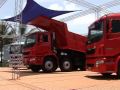 Tata Motors Unveils New World Standard Truck Range
