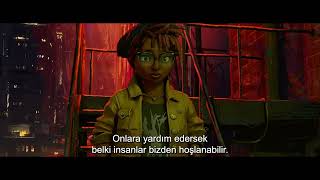 Aile Gibi Mücadele Etme Zamanı. Ninja Kaplumbağalar Mutant Kargaşası 4 Ağustosta Sinemalarda