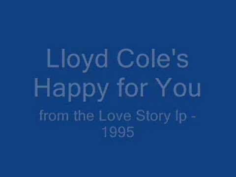 Happy for You Video