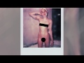 Miley Cyrus' Scandalous Nudes in V Magazine