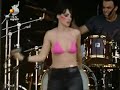 Aylin Aslım - İçtim İçtim (Rock'n Coke / 2009) klip izle