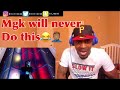 Now its (EM)pire State building! Eminem Performs "Venom" from the Empire State Building | REACTION