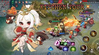 Miketsu - Season 24 Onmyoji Arena - Player 217