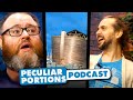 Noah's Ark impounded in Ipswich - Peculiar Portions Podcast #21