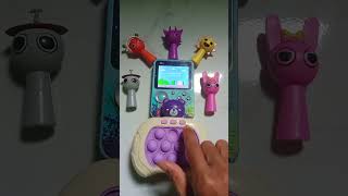 Sprunki Song