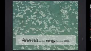 Quiet Changemakers: Introverts in the Nonprofit Sector