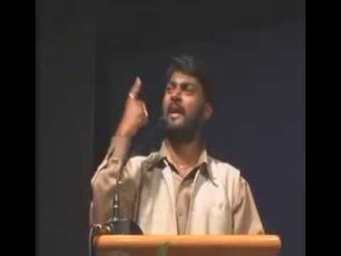 Nitin Banugade Patil