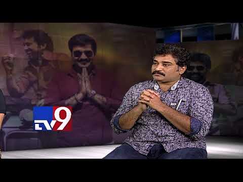 NTR & Rajamouli are my best friends || Rajiv kanakala || Siva Balaji || TV9