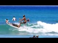 Atilla 9'2 AA paddle surf hawaii