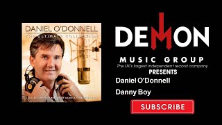 Watch Daniel Odonnell Danny Boy video