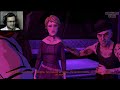 The Wolf Among Us Episode 5 Прохождение ► Неожиданно ► #2