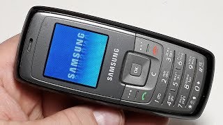 Купил За 2 Гривни Телефон Samsung C140 . Samsung Sgh-C140
