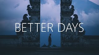 Watch Arman Cekin Better Days feat Faydee  KARRA video
