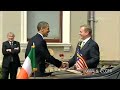 Taoiseach Enda: A Day in the Life