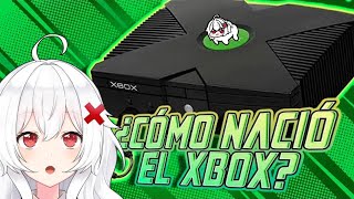 Erispheria Reacciona El Origen De Xbox La Historia En 1 Video By El Fedelobo