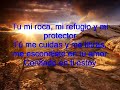Como un Trueno Su Presencia