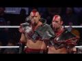 The Ascension vs. local competitors: WWE Main Event, January 13, 2015