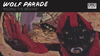 Watch Wolf Parade Kissing The Beehive video