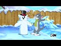 توم وجيري عربي |العاصفة الجليدية| الوصف👇 |Tom and Jerry #نرجوا_الإشتراك_والإعجاب_بالفيديو|#babyshark