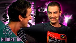La nostalgie avec Halo et Tony Hawk's Pro Skater 3 - Hugo Retro #1 avec Genius