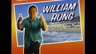 Watch William Hung Healing Hands video
