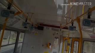 Řetězec Hlášení Linky 5-Zátiší-Poruba Vozovna