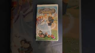 Cinderella 2?
