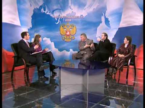 шокирующее видео: Жириновский на теледебатах