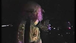 Watch Ozzy Osbourne Zombie Stomp video