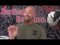 Less Lethal for Home Defense
