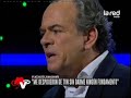 Eduardo Cruz-Johnson y su dramática salida de TVN