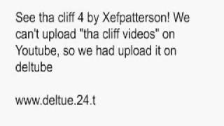 Xefpatterson - Tha Cliff 4