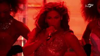 Beyoncé - Naughty Girl Live At F1 Rocks Singapore