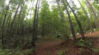 Watch Green River 33 Revolutions video