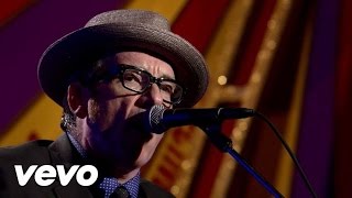 Elvis Costello, The Imposters - I Want You