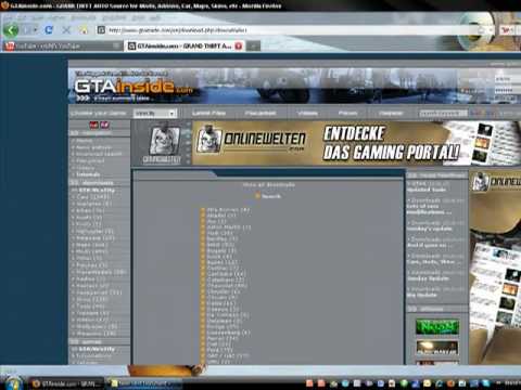 How to download GTA Vice City car mods, bikes, wallpapers, videos and a lot How to download GTA Vice City car mods, bikes, wallpapers, videos and a lot