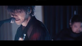 Khatarsis - Live - Sainou Live - TK from 凛として時雨