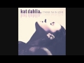 Kat Dahlia - I Think I'm In Love (Audio)