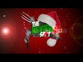 Christmas Spot - Rudolph The Red-Nosed Reindeer Snow Globe with Candy Stars