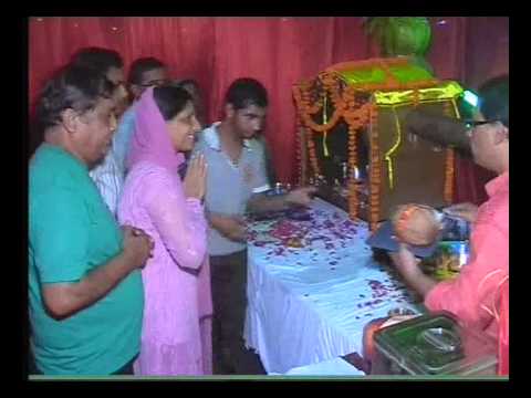 jai ganesh jai mahadeva by sachin premi