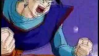 Dbz - Spiderman 3 Trailer Remake